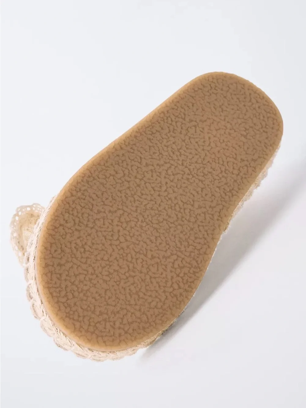 Zara Espadrilles